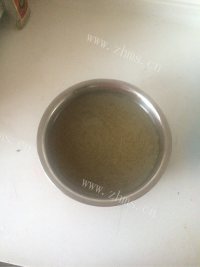 珍馐美味的鸡汤
