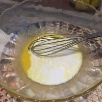 自制提拉米苏做法图解5)