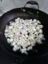 简单的茄汁花菜做法图解2)