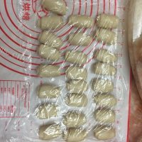 香喷喷的椰蓉开口酥做法图解19)