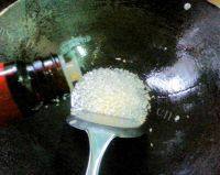 可口的白灼菜心做法图解8)