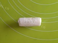 简易老婆饼做法图解15)