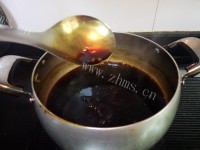 鲜美沪式爆鲫鱼做法图解10)