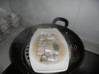 易做的清蒸带鱼