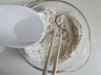 美味的番茄疙瘩汤做法图解4)