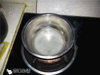 自制抹茶提拉米苏做法图解2)