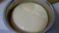 自制南瓜馒头做法图解3)