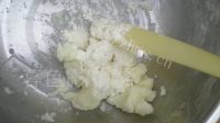 好吃的葱味兔兔饼干做法图解3)