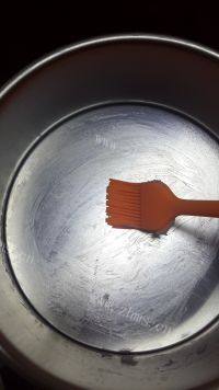 好吃不腻的马拉糕做法图解9)
