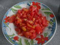 「DIY美食」西红柿鸡蛋面做法图解2)