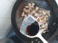 口感好的土豆红烧肉做法图解8)