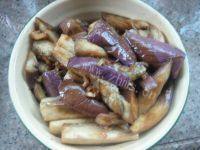 #美味时刻#蒸茄子