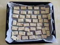 自制棉花糖版牛轧糖做法图解10)