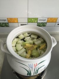 香甜的淡奶油裸蛋糕做法图解5)