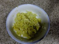 特下饭的牛肉酱做法图解7)