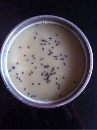 自制绿豆沙