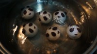 美味的猴头汤圆做法图解24)
