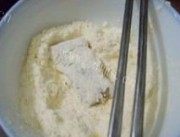菠萝咕噜肉做法图解3)