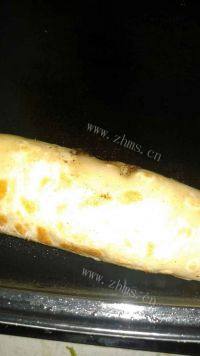 自己做的手抓饼做法图解9)