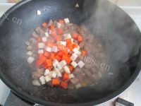 美味红酒牛肉意面做法图解13)