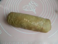 美味巧克力超软吐司做法图解11)