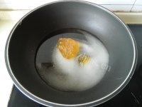 好吃的瓜子仁黑芝麻糖做法图解3)
