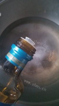 香飘十里的白灼芦笋做法图解3)
