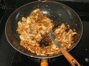 美味，川菜回锅肉做法图解5)