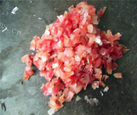 美味沙葛卷粉做法图解4)