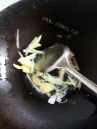 诱人的家常豆腐做法图解1)