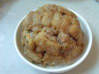 味道不错的粉蒸肉