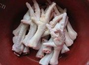 酱香凤爪做法图解1)