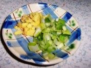 家常菜桃仁鸡丁做法图解6)