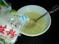 香菇鹌鹑蛋做法图解7)