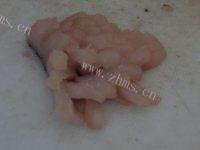 家常菜茄汁菊花鱼做法图解3)