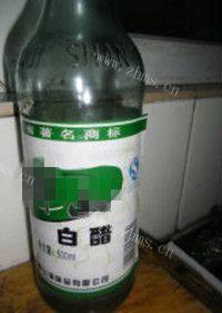 家常糖醋蒜做法图解4)