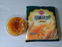 美味的菠萝派做法图解1)