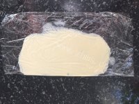 美味万圣节蛋糕做法图解18)
