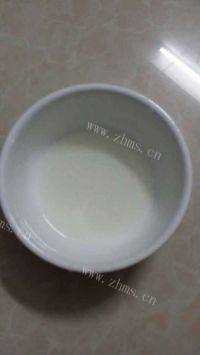 自制转化糖浆做法图解4)