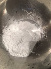 美味的水果小汤圆做法图解1)