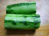 「DIY美食」凉拌金针菇做法图解3)