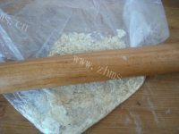 芝麻花生糯米枣做法图解10)