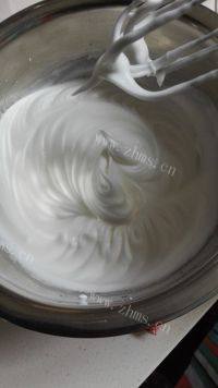 好吃的猫爪棉花糖做法图解7)