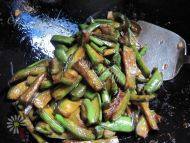 「健康美食」红烧茄子