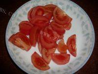 #爱美食#西红柿牛肉汤的做法图解二