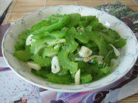 凉拌苦瓜（家常菜）