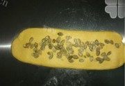 南瓜土司做法图解5)