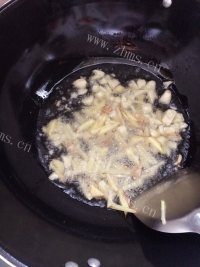 好吃的麻辣蟹脚做法图解5)