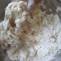 DIY炒面做法图解1)