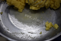 唇齿留香的泡芙做法图解4)